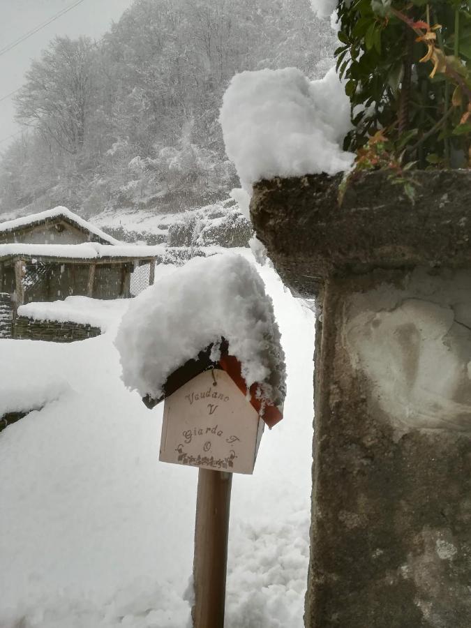 Shanty Calasca-Castiglione Bagian luar foto