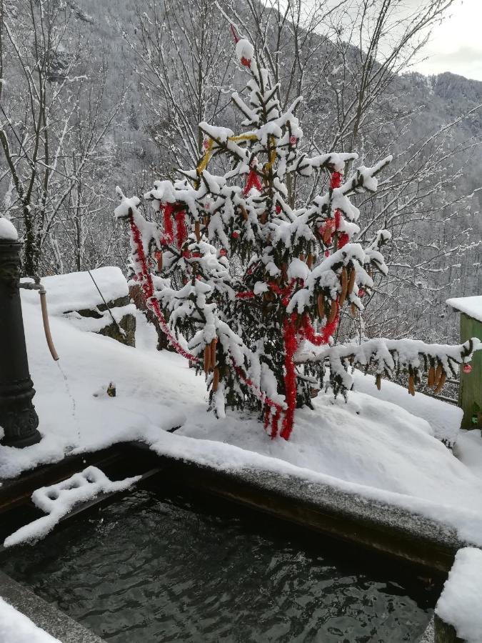Shanty Calasca-Castiglione Bagian luar foto
