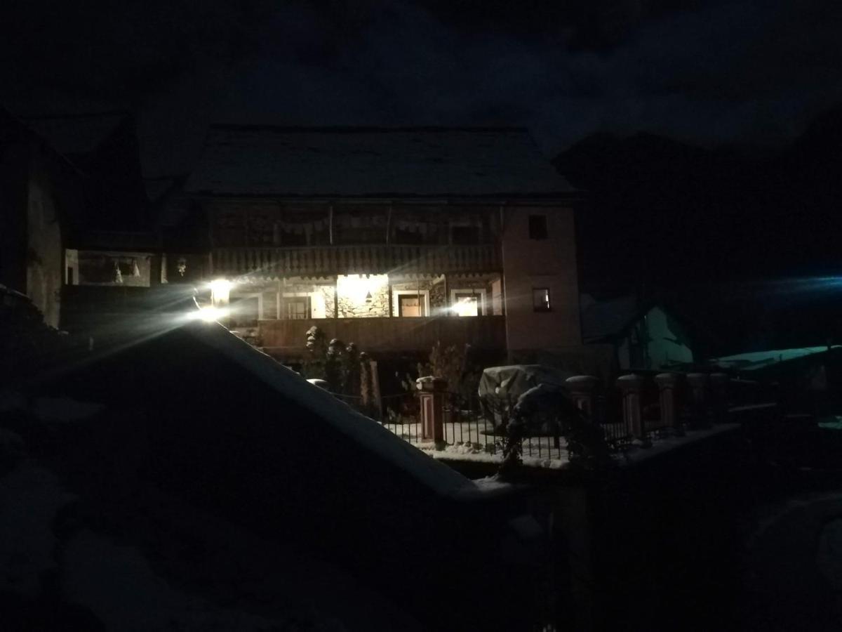 Shanty Calasca-Castiglione Bagian luar foto