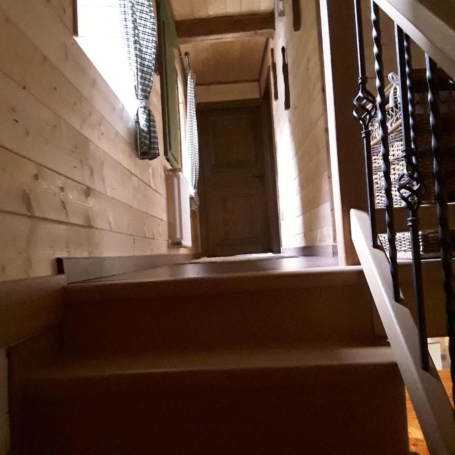 Shanty Calasca-Castiglione Bagian luar foto