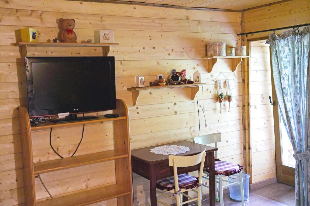 Shanty Calasca-Castiglione Bagian luar foto