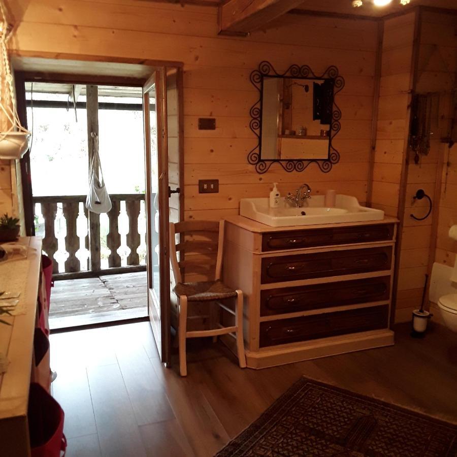 Shanty Calasca-Castiglione Bagian luar foto